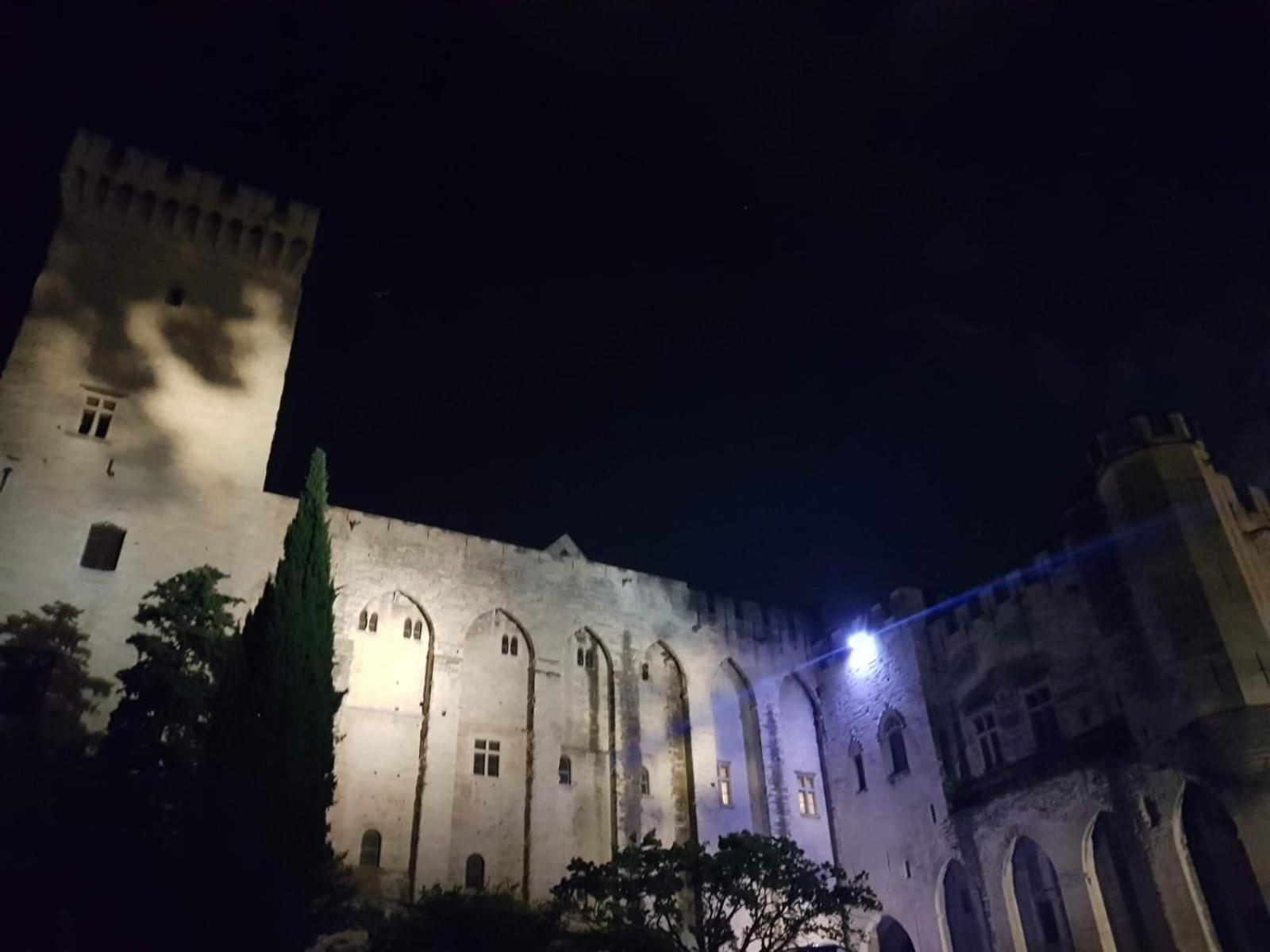La Calade LʼIsle-sur-la-Sorgue Exterior foto